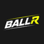 Ballr icon